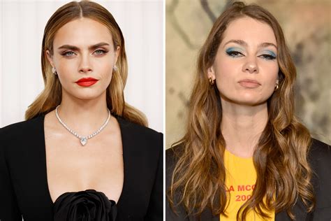 cara delevingne new girlfriend